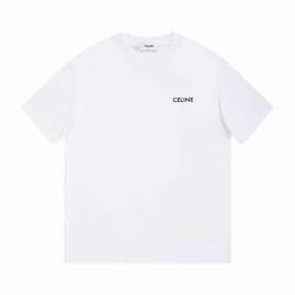 Picture of Celine T Shirts Short _SKUCelineXS-Lfxtx5218607